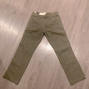 Vintage Double Knee Volcom Pants